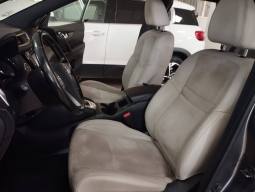 NISSAN QASHQAI TECKNA SPORT 19′ lleno