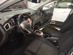 NISSAN QASHQAI TECKNA 360°’ lleno