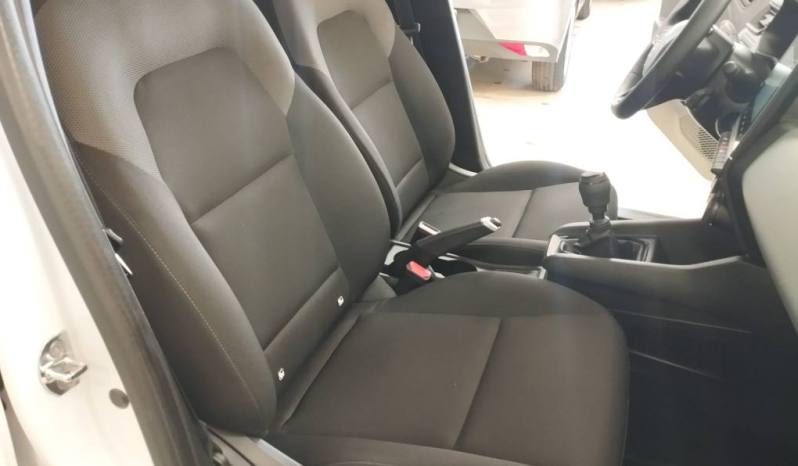 RENAULT CLIO BUSINESS lleno
