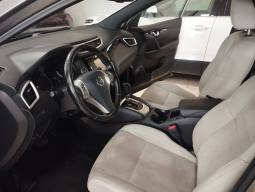 NISSAN QASHQAI TECKNA SPORT 19′ lleno