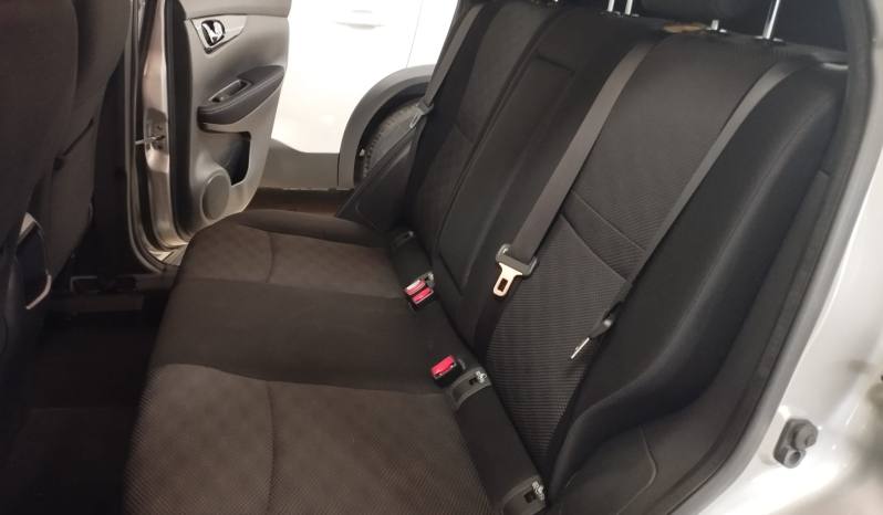 NISSAN QASHQAI TECKNA 360°’ lleno
