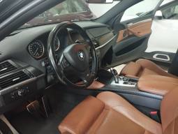 BMW X6 XDrive30D lleno