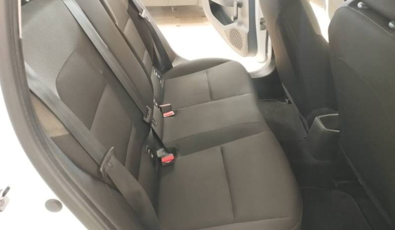 RENAULT CLIO BUSINESS lleno