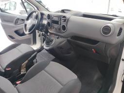 CITROEN BERLINGO lleno