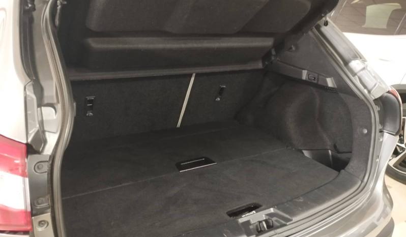 NISSAN QASHQAI TECKNA SPORT 19′ lleno