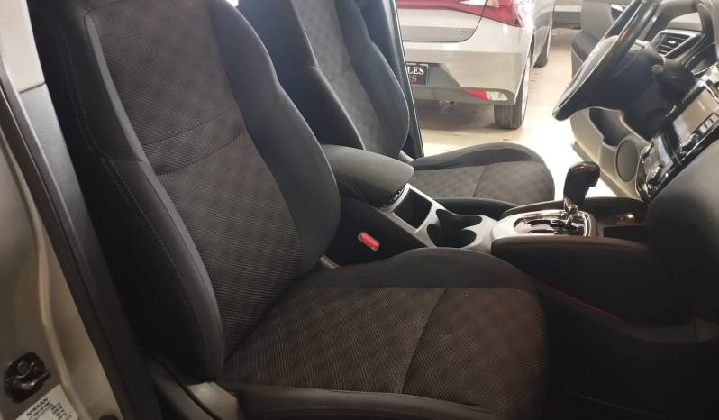 NISSAN QASHQAI TECKNA 360°’ lleno