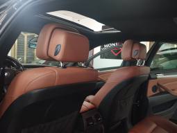 BMW X6 XDrive30D lleno