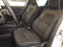 RENAULT CLIO BUSINESS lleno