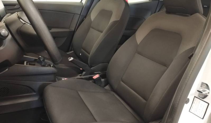 RENAULT CLIO BUSINESS lleno