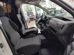 CITROEN BERLINGO lleno
