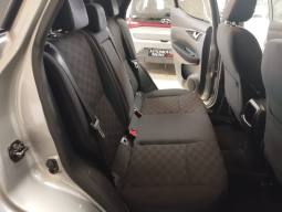 NISSAN QASHQAI TECKNA 360°’ lleno