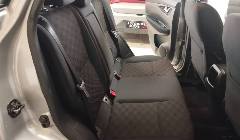NISSAN QASHQAI TECKNA 360°’ lleno