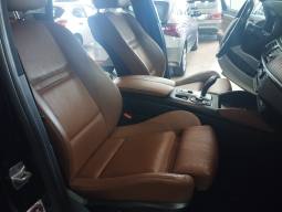 BMW X6 XDrive30D lleno