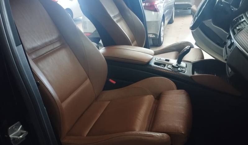 BMW X6 XDrive30D lleno