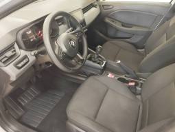 RENAULT CLIO BUSINESS lleno
