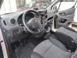 CITROEN BERLINGO lleno