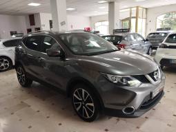 NISSAN QASHQAI TECKNA SPORT 19′ lleno