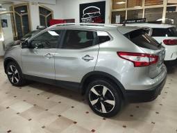 NISSAN QASHQAI TECKNA 360°’ lleno