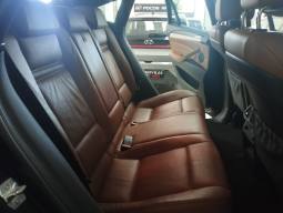 BMW X6 XDrive30D lleno