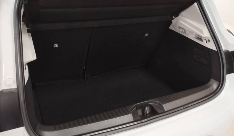 RENAULT CLIO BUSINESS lleno