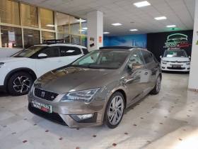 SEAT LEON FR