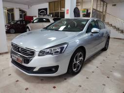 PEUGEOT 508 ALLURE