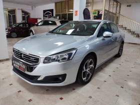 PEUGEOT 508 ALLURE