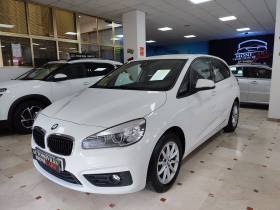 BMW 216d ACTIVE TOURER