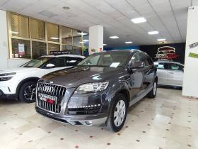 AUDI Q7 ADVANCED EDITION