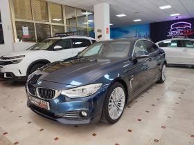 BMW 418d GRAND COUPÉ LUXURY