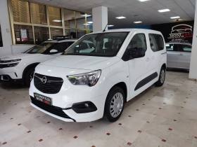 OPEL COMBO LIFE