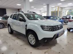 DACIA DUSTER lleno