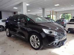 RENAULT GRAND SCENIC lleno