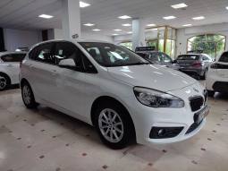 BMW 216d ACTIVE TOURER lleno
