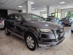 AUDI Q7 ADVANCED EDITION lleno