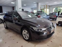 VOLKSWAGEN GOLF VIII LIFE lleno