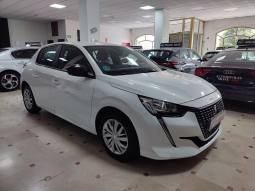 PEUGEOT 208 lleno