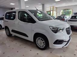 OPEL COMBO LIFE lleno