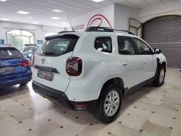 DACIA DUSTER lleno