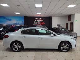 PEUGEOT 508 ALLURE lleno