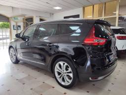 RENAULT GRAND SCENIC lleno