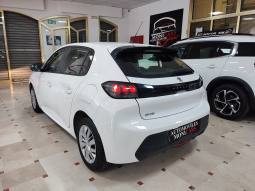 PEUGEOT 208 lleno
