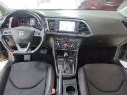 SEAT LEON FR lleno