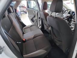 FORD FOCUS lleno