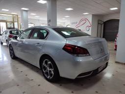 PEUGEOT 508 ALLURE lleno