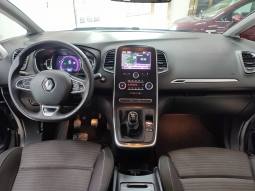 RENAULT GRAND SCENIC lleno