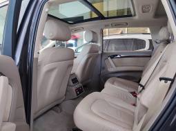 AUDI Q7 ADVANCED EDITION lleno