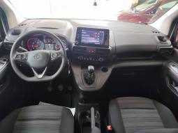 OPEL COMBO LIFE lleno