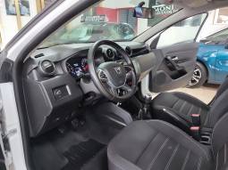 DACIA DUSTER lleno