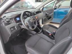 DACIA DUSTER lleno